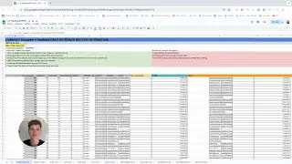 How i get 1000 ready-to-buy leads every day using this Omnipresence AI Automation (for free)
