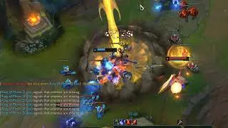 Garen Lawless