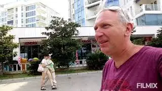 Не Блошиный рынок Антикварная лавка Гранд Базар г. БУДВА Черногория 2021 