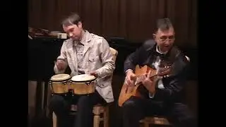 09-"Тика така". Исполняет Маша Светлакова.