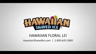 Hawaiian Floral Lei