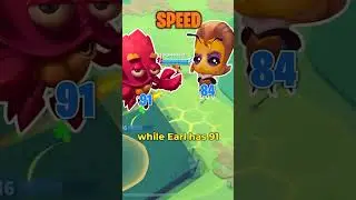 SUZY X EARL! WHO WINS IN THE WILD FIGHT? 