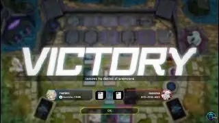 Yu-Gi-Oh! Master Duel Exosisters vs Timelord