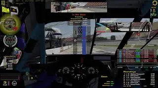 Class B Open @ Michigan#2