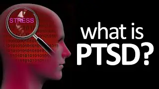 What Is PTSD: What Is Post Traumatic Stress Disorder?
