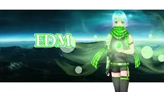 Echoes- Adam Pearce & Miles Away [EDM]