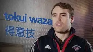 Stars Gym, Judo class - Wednesdays 20.00pm