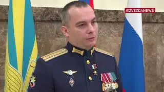 Российский летчик на Су 27 за один вылет уничтожил два украинских вертолета и самолет
