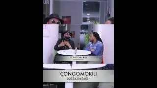 Réaction ya Koffi mukolo a yokaki que Fally azo sala album 😆