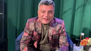 Empowering Humanity TV Show and Networking Event Bejeel Parmar Testimonial