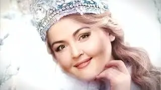 Торт, Шампанское и Снеговик