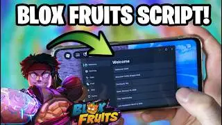 Blox Fruit Script - How To Get Blox Fruit Script Mobile, Script Blox Fruit (Blox Fruit Script 2026)