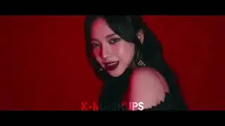 aespa x BABYMONSTER - Drama / DRIP (Inst.) [MASHUP]