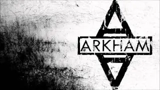 Batman Arkham Combat Music Mix