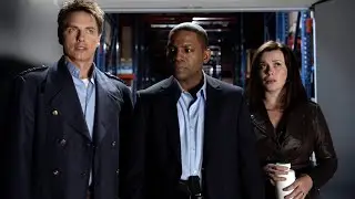 Uncovering PhiCorp's Dark Secret | Dead of Night | Torchwood: Miracle Day