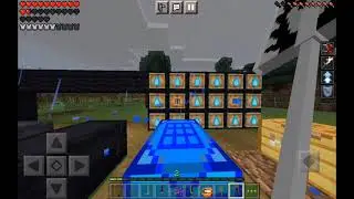Nova addon nntz para Mcpe com Mods, missão, e muito mais