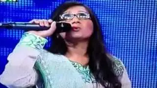 Close Up1  2012 Alamin and Abanti Sithi - Ami Tomar Moner Vitor