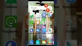Играем clash ROYALE