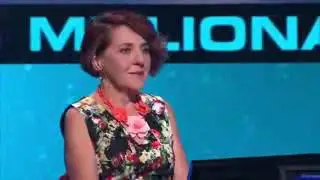 Milllionaire Hotseat 2016   Episode 154