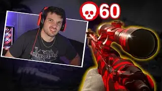 the VG kar might be my favorite sniper in Caldera! 40 bomb incoming