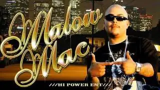 Malow Mac- Feeling You (Ft. Natalie)