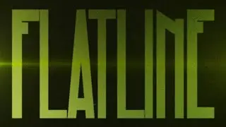 The Ever After - Flatline [Lyric Video]