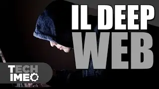Che cos'è il Deep Web? Ha veramente un lato oscuro?