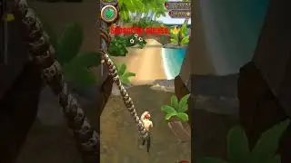 NEW TEMPLE RUN 🎯🎯 