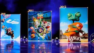 Every Oscar Best Animated Feature Winner 2002–2026