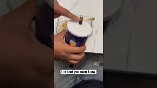 Been using it the wrong way smh 😂