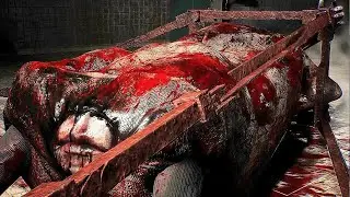 WTF Е ТОВА!? - Silent Hill 2 #3