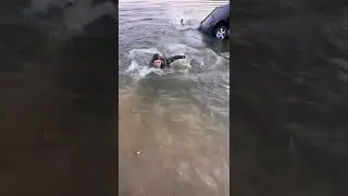 Венгалби и Гаджи Гаджиев утопили 2109 