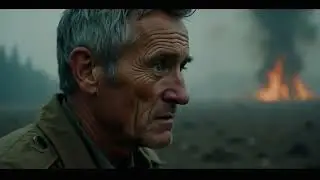 Годы прошли но я помню войну