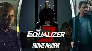 The Equalizer 3 Movie Review || Top reasons to watch The Equalizer 3 || the equalizer 3 clips