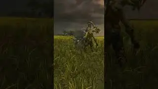 Gor-Rok be like 