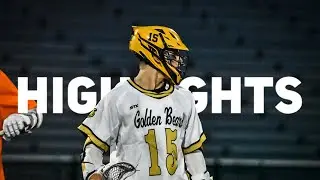 Tommy Janowicz 2023 Junior Lacrosse Highlights | Ohio State '28 | Upper Arlington