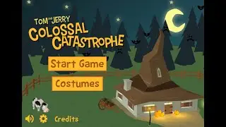 Tom and Jerry: Colossal Catastrophe