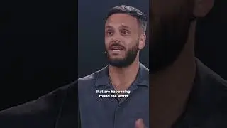 Creating stories for impact #shorts