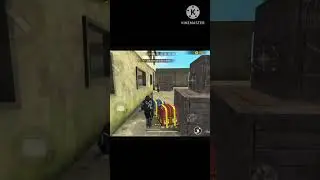Blue Zone Fight My Squad Watch Till End 🤣 