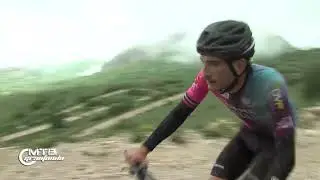 SIRENTEBIKEMARATHON HIGHLIGHTS