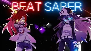 Nightcore – Good F**King Music by Solence - Beat Saber