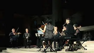 Jürg Frey - Continuité, fragilité, résonance (Konus Quartett, Quatuor Bozzini) (2019-21)