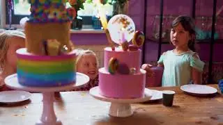 Junes Cakes  - Eastcamp