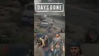 #daysgone
