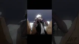 Dabi edit