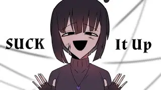 SUCK IT UP meme [remake] animation