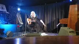 Василий К. - Диалог с головой Live