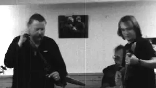 VálaszÚt & Radovics Kyru László -  Blue On Black (Kenny Wayne Shepherd cover)