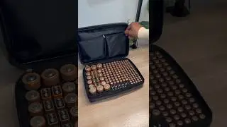 Organization hacks!!