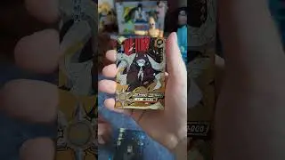 Карточный батл по аниме Наруто #shorts #naruto #boruto #наруто